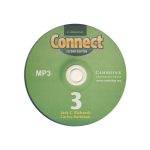 کتاب کانکت 3 ویرایش دوم (Connect 3 2nd (SB+WB+DVD