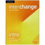 خرید کتاب اینترچنج اینترو ویرایش پنجم Interchange Intro 5th