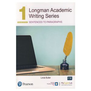 خرید کتاب لانگمن آکادمیک رایتینگ ویرایش دوم (Longman Academic Writing 1 (2nd با بالاترین تخفیف از فروشگاه زبان مال