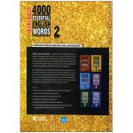 خرید کتاب اسنشیال انگلیش وورد 2 ویرایش دوم 4000Essential English Words 2 2nd Edition