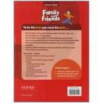 خرید کتاب امریکن فمیلی اند فرندز ویرایش اول American Family and Friends 2 با ارسال فوری درب منزل