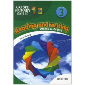 خرید کتاب آکسفورد پرایمری اسکیلز ریدینگ اند رایتینگ Oxford Primary Skills 3 reading & writing با ارسال فوری
