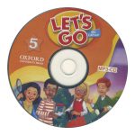 خرید کتاب لتس گو 5 ویرایش چهارم Lets Go 5 (4th) با عالی ترین کیفیت در چاپ از فروشگاه اینترنتی زبان مال